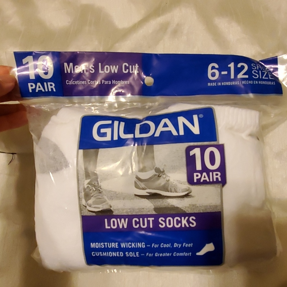 Men's Socks